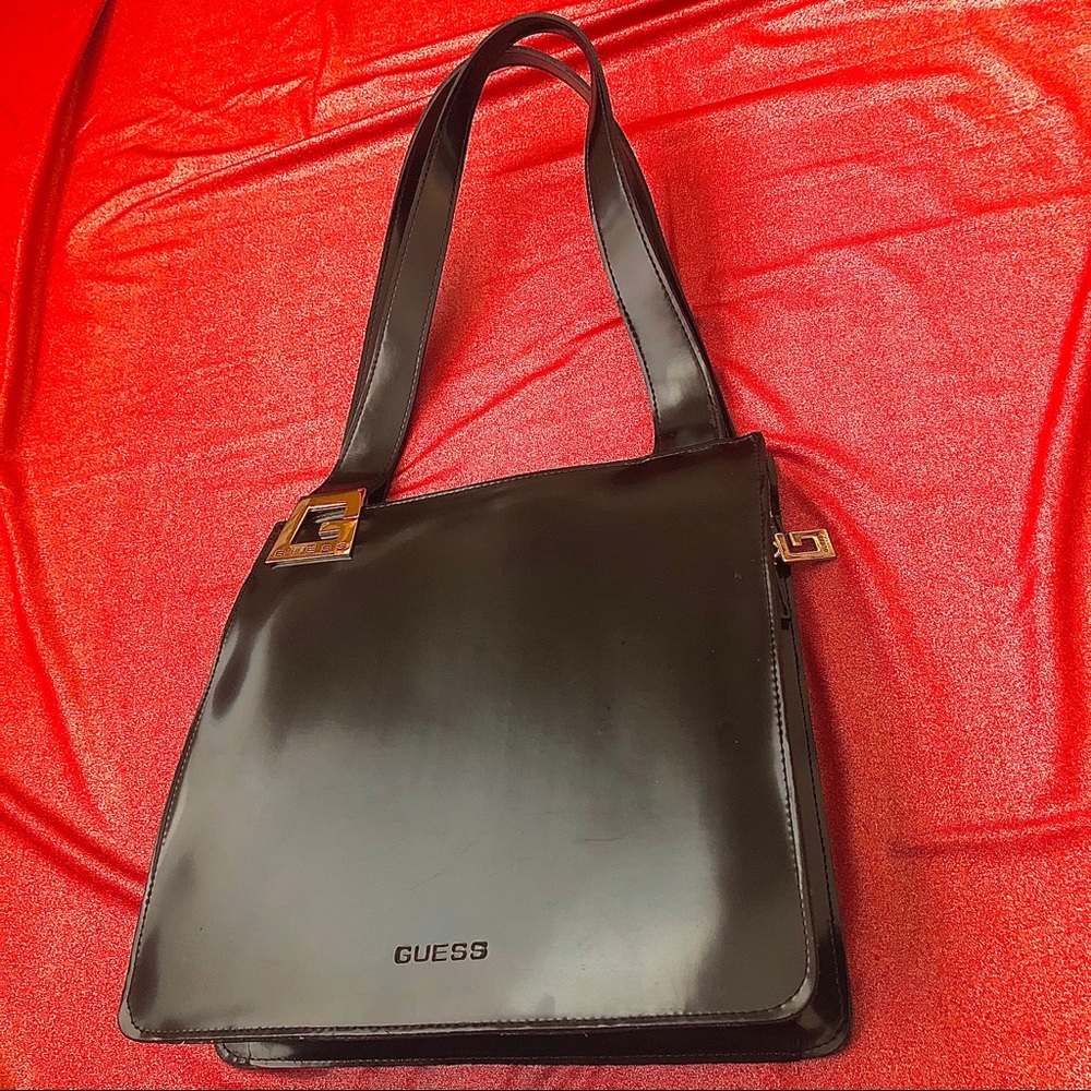 Guess purse